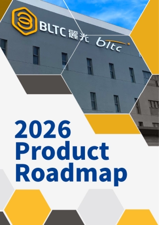 Beautiful Light Technology Corp.